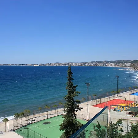 Apartament Beach *