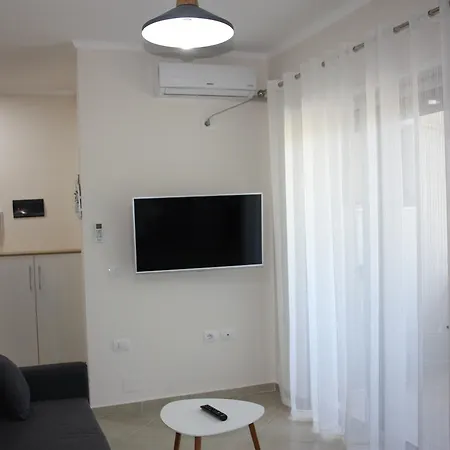 Beach Apartament
