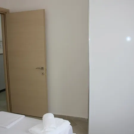 Beach Apartament Wlora