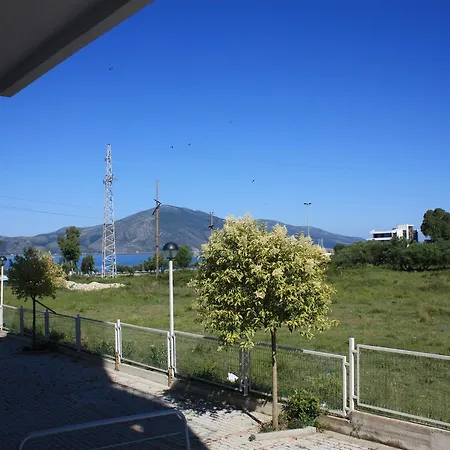Apartament Beach