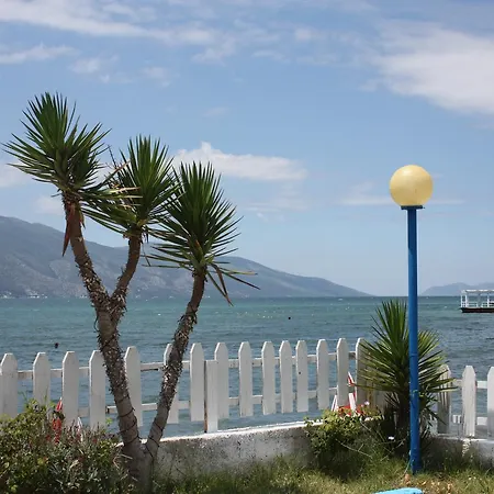 Apartament Beach
