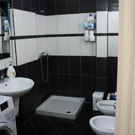 Apartament Beach *