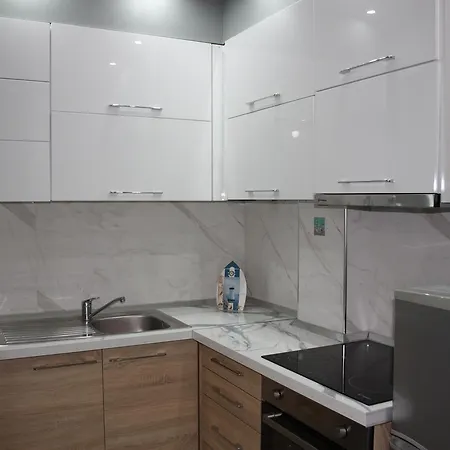Apartament Beach *