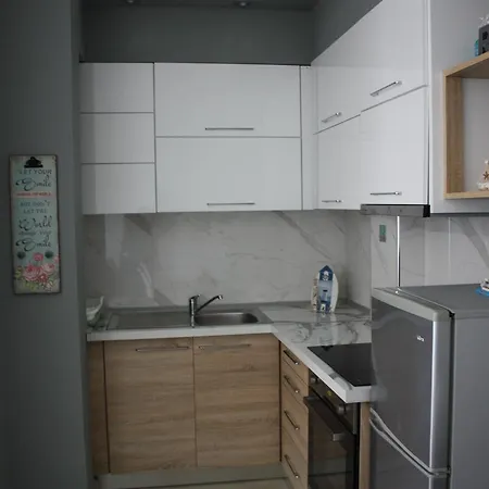 Apartament Beach *