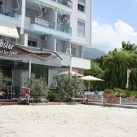 Beach Apartament *