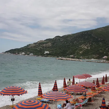Apartament Beach *