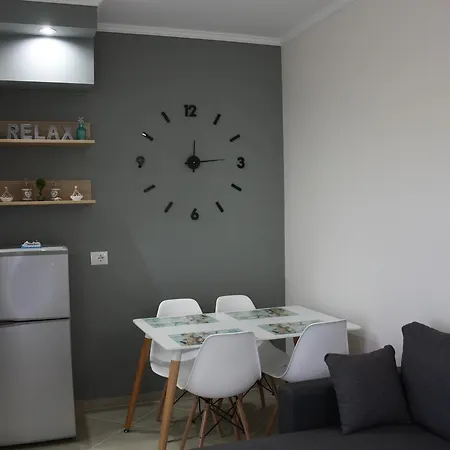 Beach Apartament *