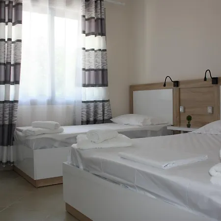 Apartament Beach